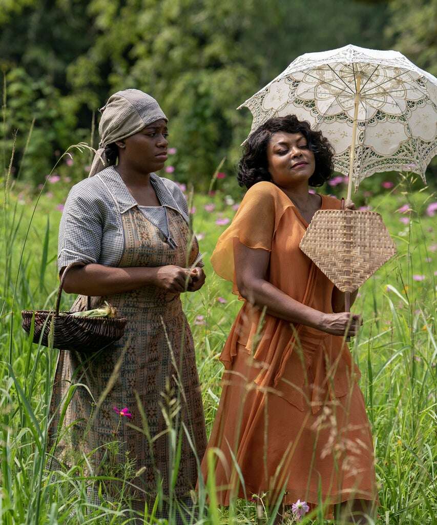 The Cast Of The Color Purple (And All Black Women In Hollywood) Deserves Better