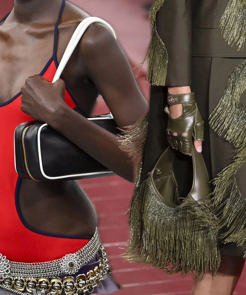 6 Handbag Trends That Will Have Your Summer Style In A Bag