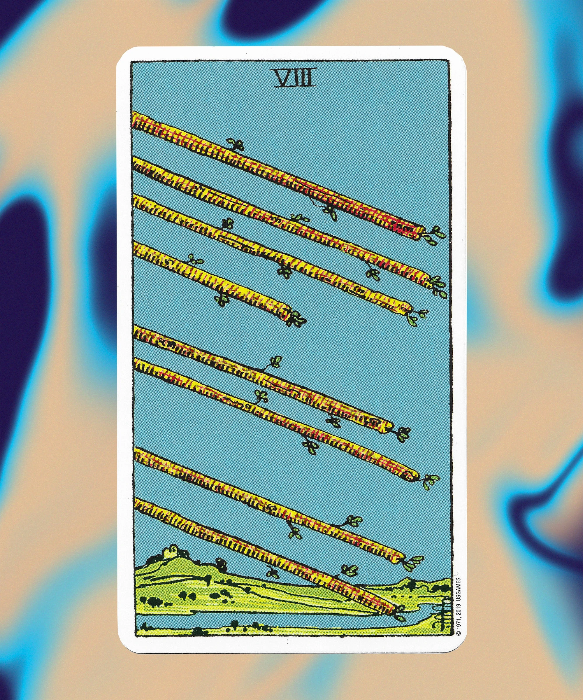 Are You Actually Ready To Receive What You Want? May’s Tarotscopes Can Help