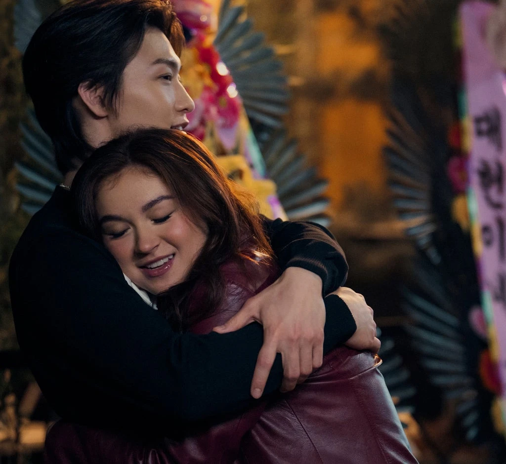 Are Kitty & Min Ho End-Game? Anna Cathcart & Sang Heon Lee Unpack XO Kitty Season 3