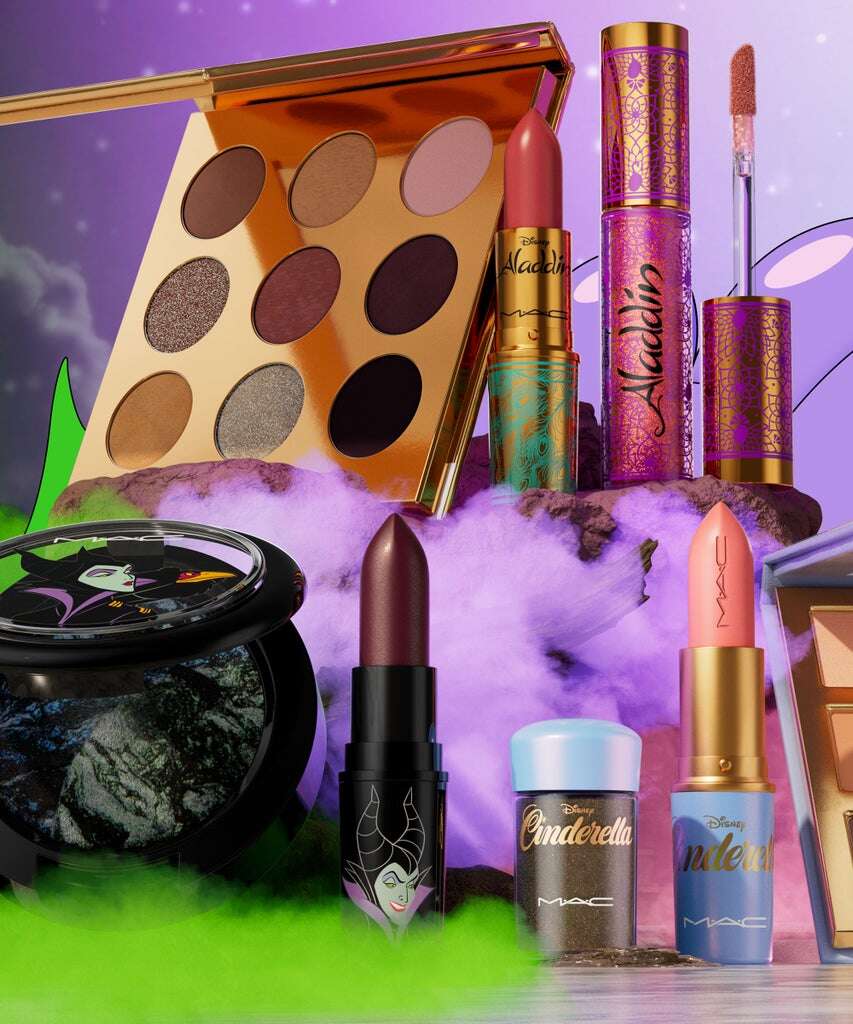 MAC Is Bringing Back This Iconic Collab – But Only For A Limited Time