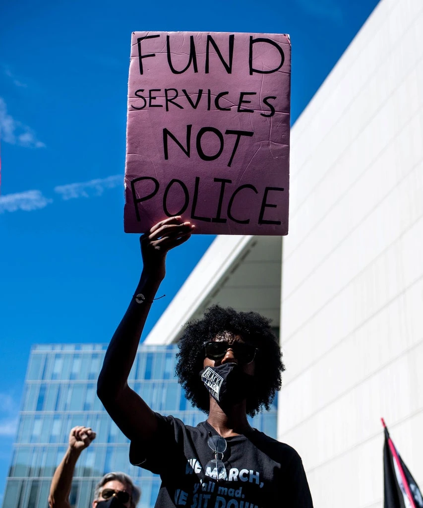 Five Years After 2020’s “Racial Reckoning,” Defunding The Police Is As Necessary As Ever