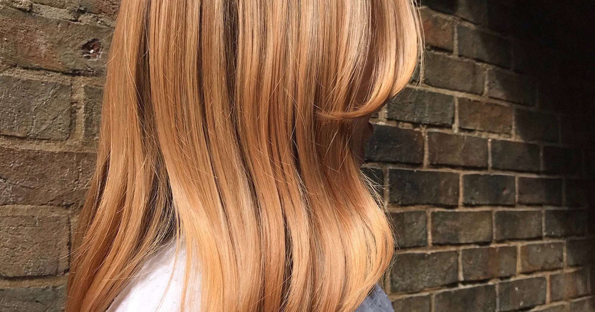 Von Fuchsrot bis „Bambi-Blond“: 12 Herbst-Haarfarben-Trends