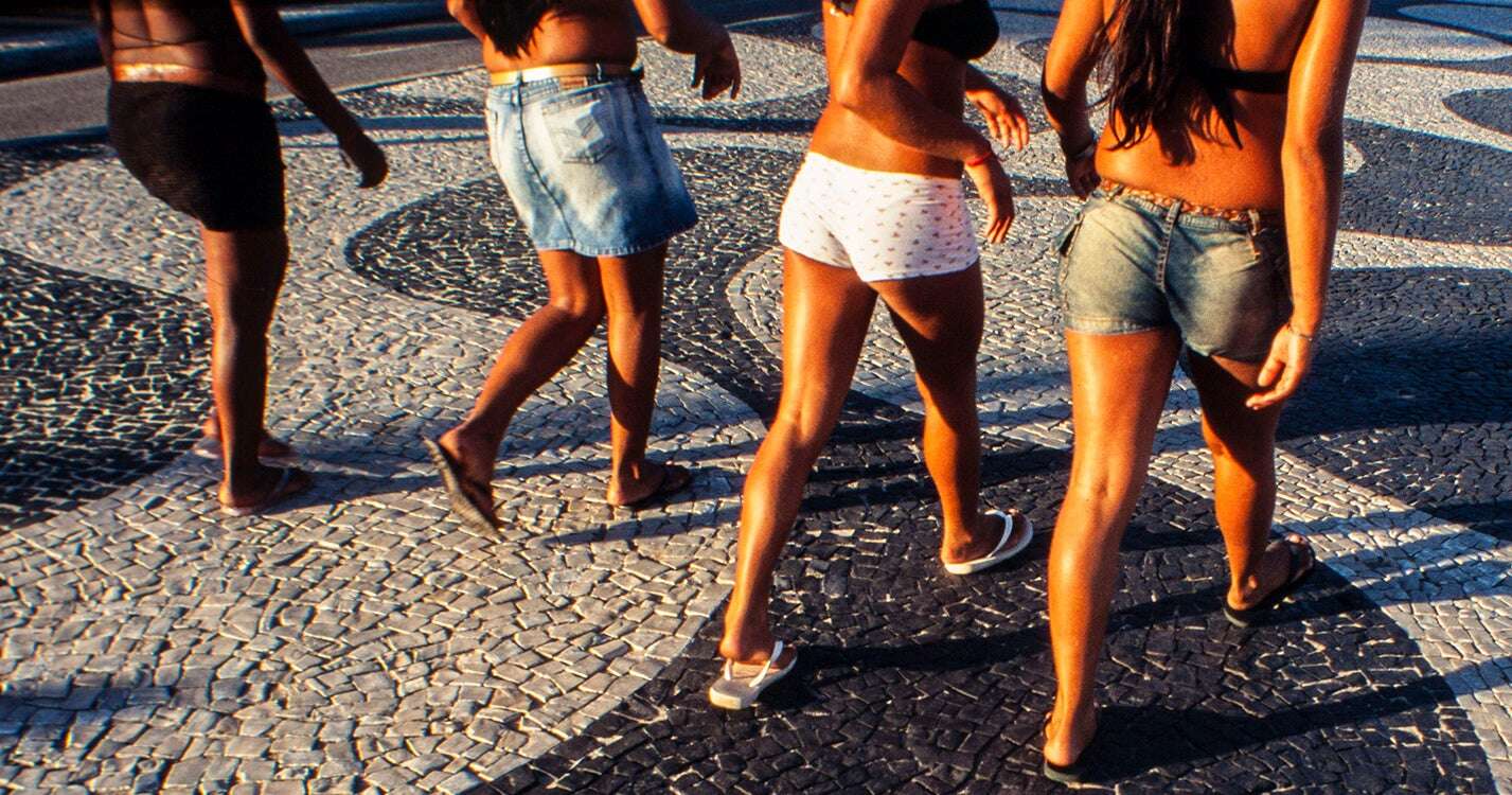 As Tourism Booms in Latin America, Sexual Harassment Against Latinas Has Too