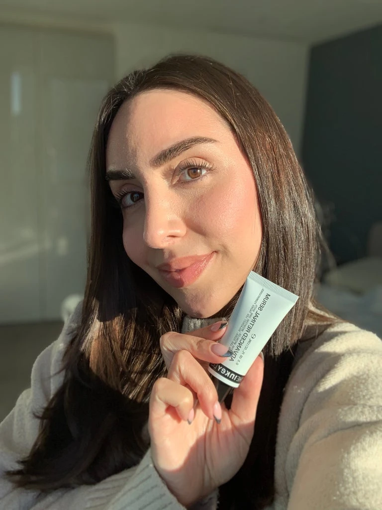 I Dropped Prescription Skincare When I Found This $15 Retinal Serum