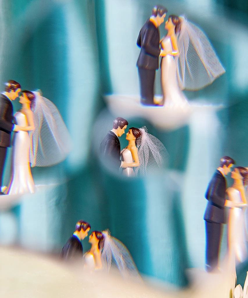 I’m Happily Married. But If I Ever Divorced, I’d Never Do It Again