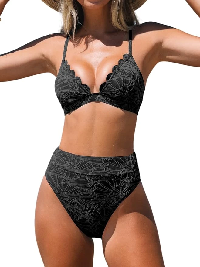 The Best Amazon Swimsuits Worth Adding to Your Cart ASAP