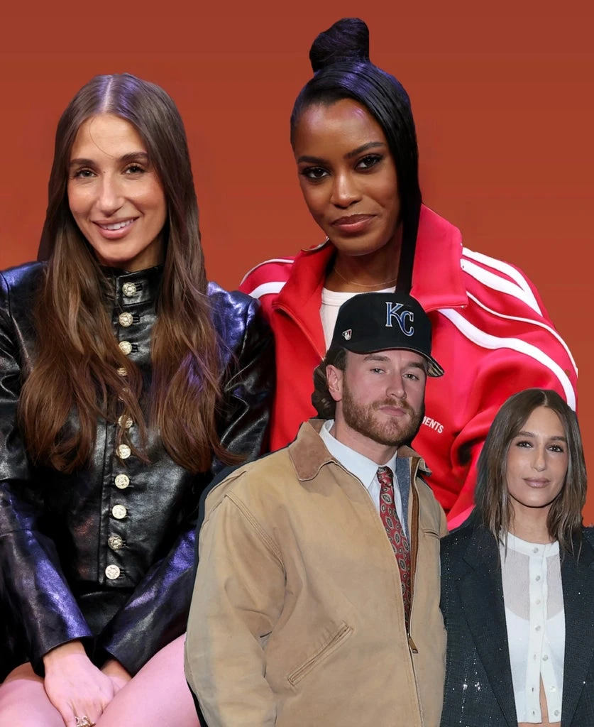 Amanda & West Just Blew Up Summer House For A Situationship — & Ciara Is The Collateral Damage