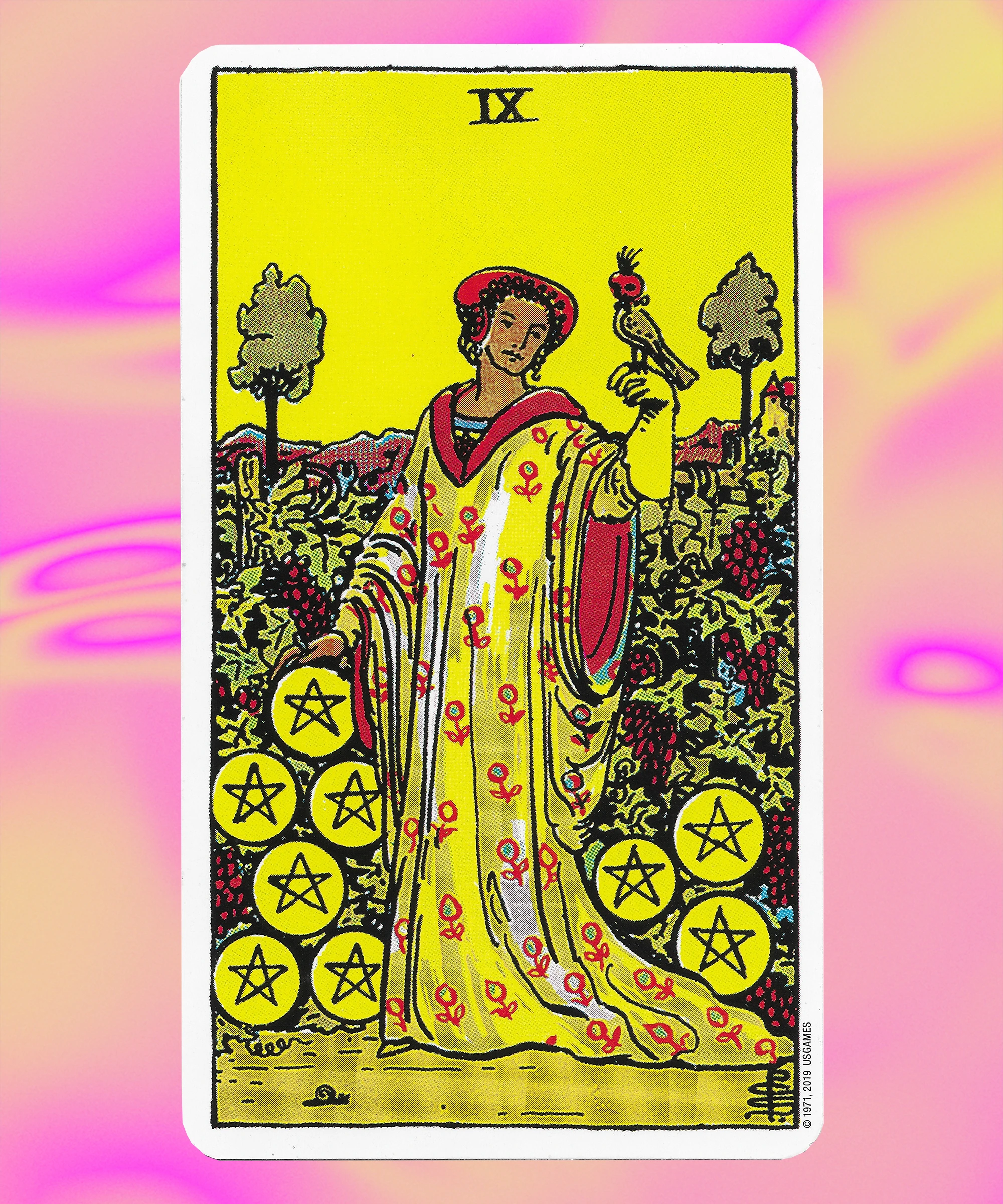 November’s Tarotscopes Will Help You Channel Messages From Your Ancestors