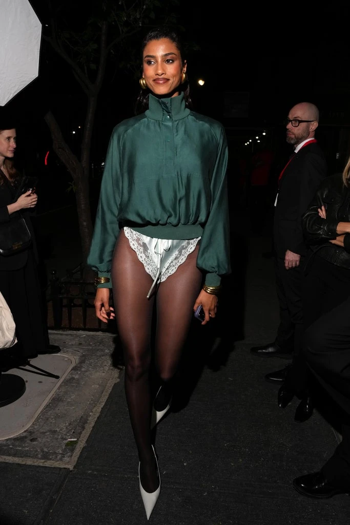 The Met Gala After-Party Outfits That Felt Cooler Than The Carpet