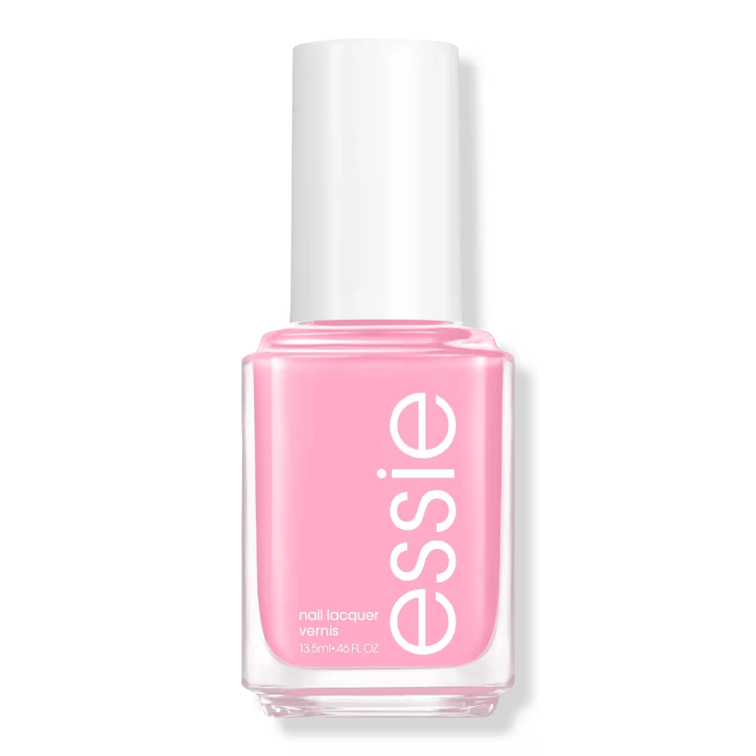 9 Iconic Essie Nail Polish Colors Everyone Agrees On