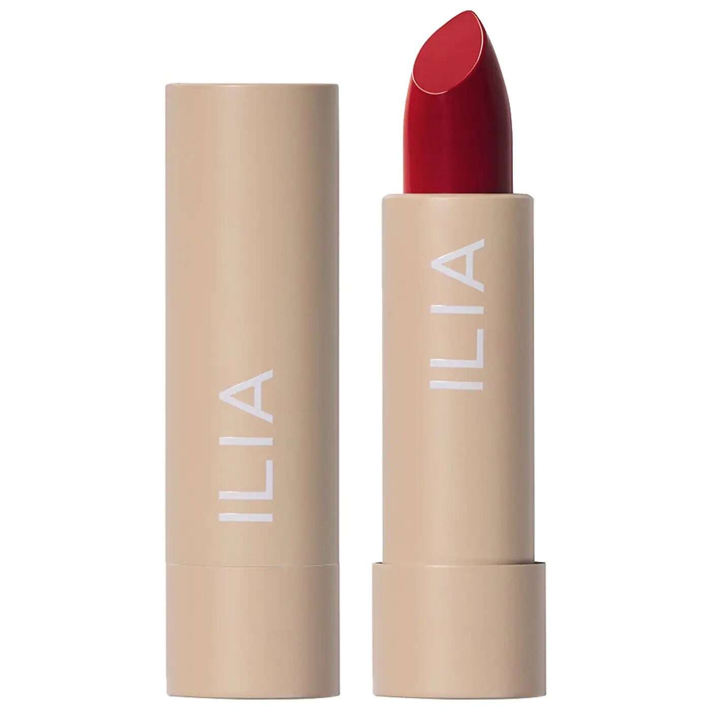 The Best Red Lipsticks For Every Time, Place, & Mood