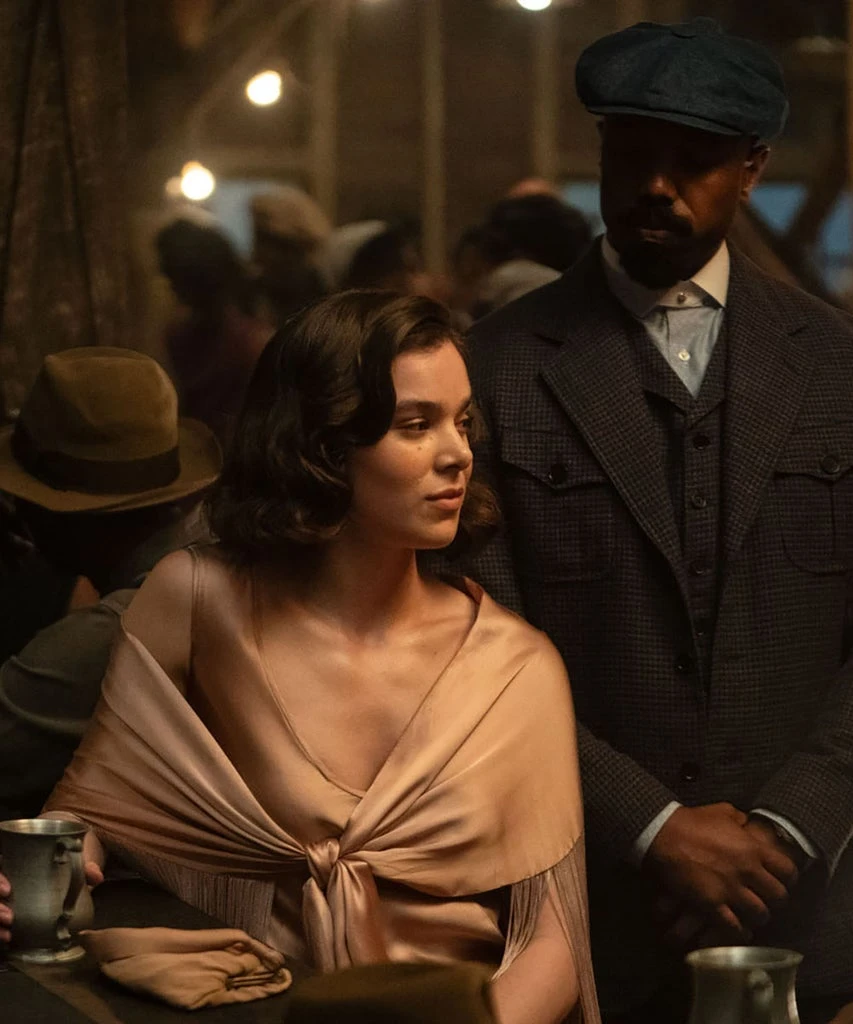 Sinners Helped Hailee Steinfeld Explore Her Family’s Racial History