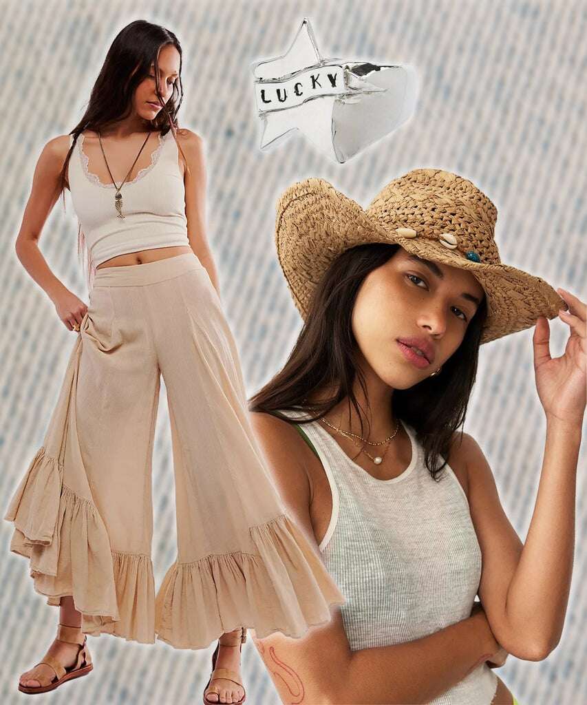 It’s Time To Get Your Summer Cowgirl On