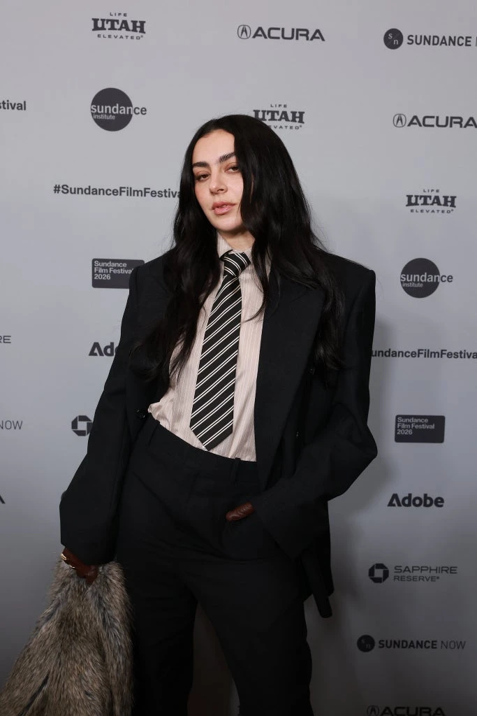 The Moment Doesn’t Take Charli XCX Seriously, & Neither Should We