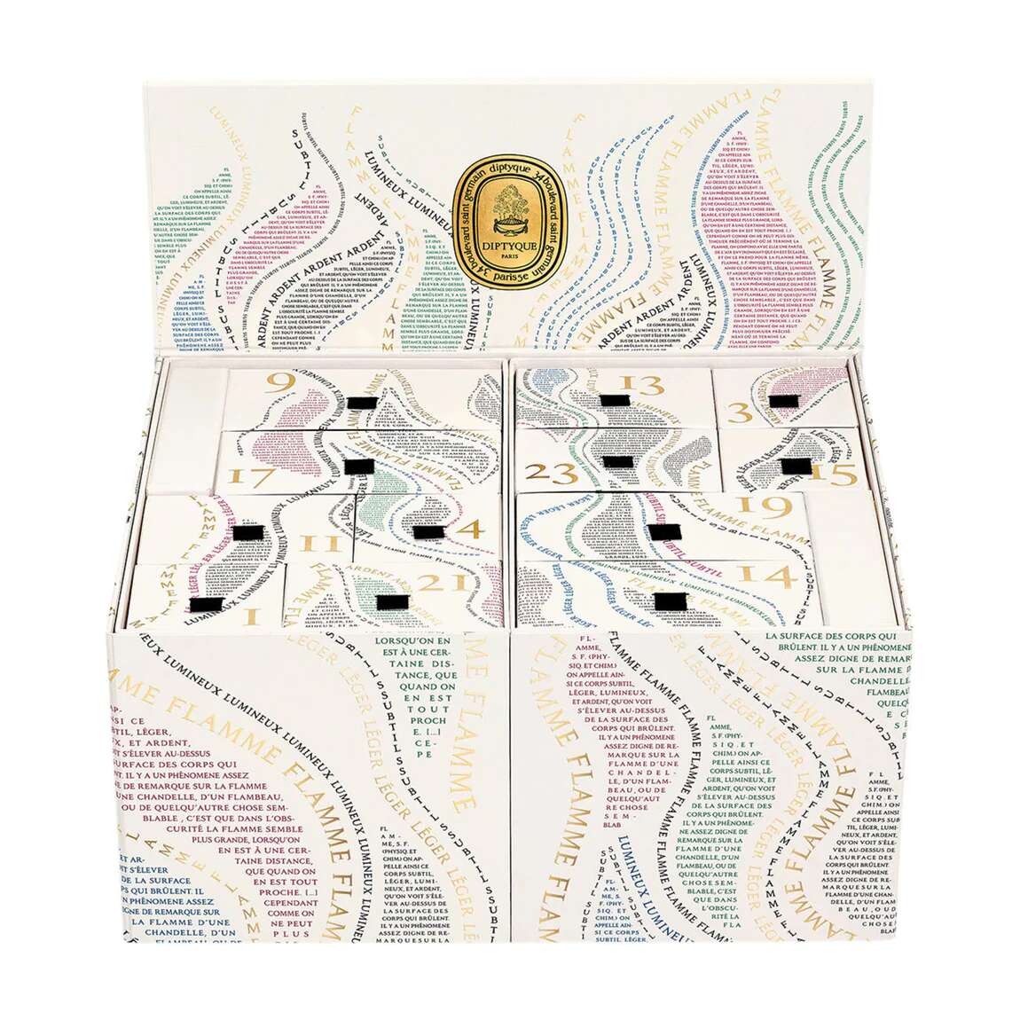 It’s Not Too Late To Shop These Beauty Advent Calendars