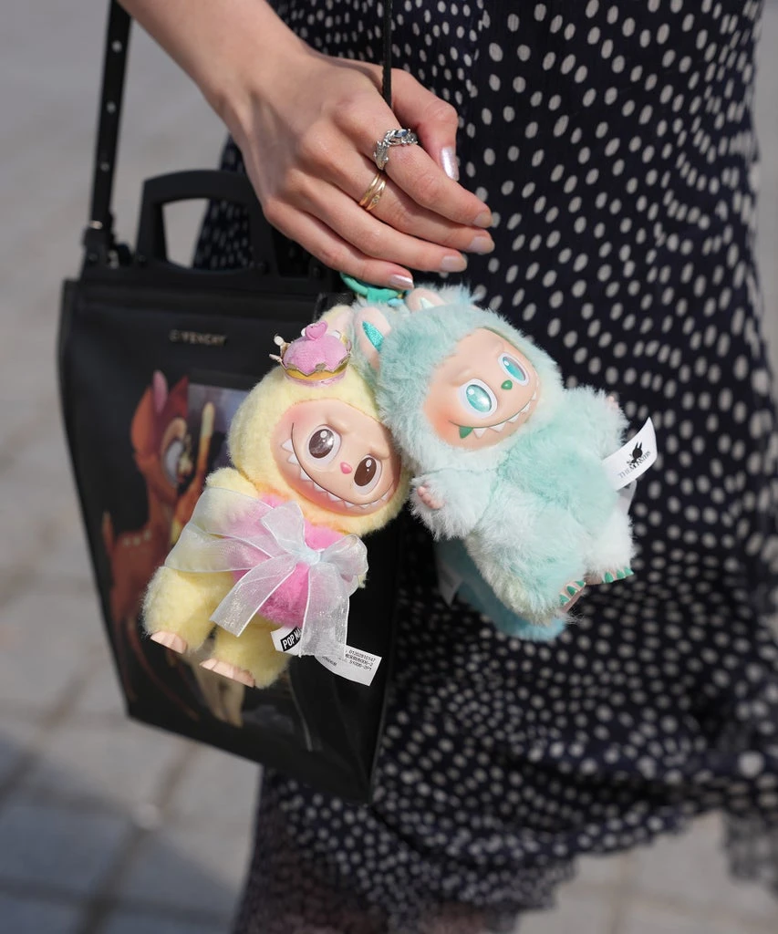 Thieving, Reselling & Stalking: The Lengths We’re Going To For Labubus