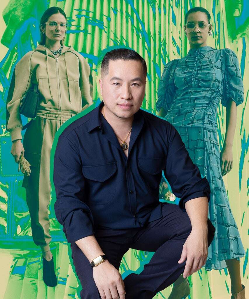 20 Years In, Phillip Lim Is Making Fashion For Today’s “Reality”