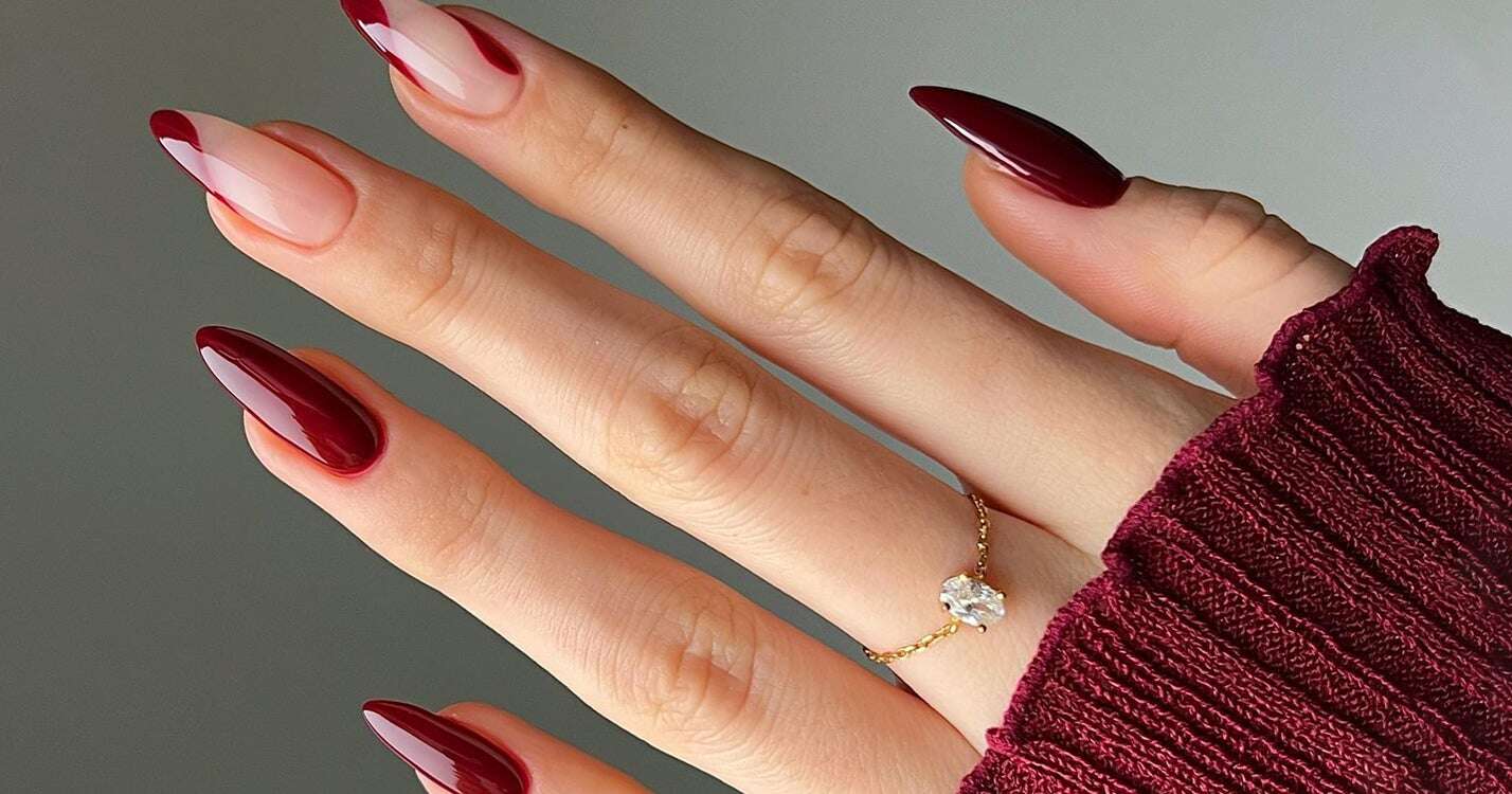 11 Fresh Fall Nail Ideas & Colors Everyone’s Already Asking For