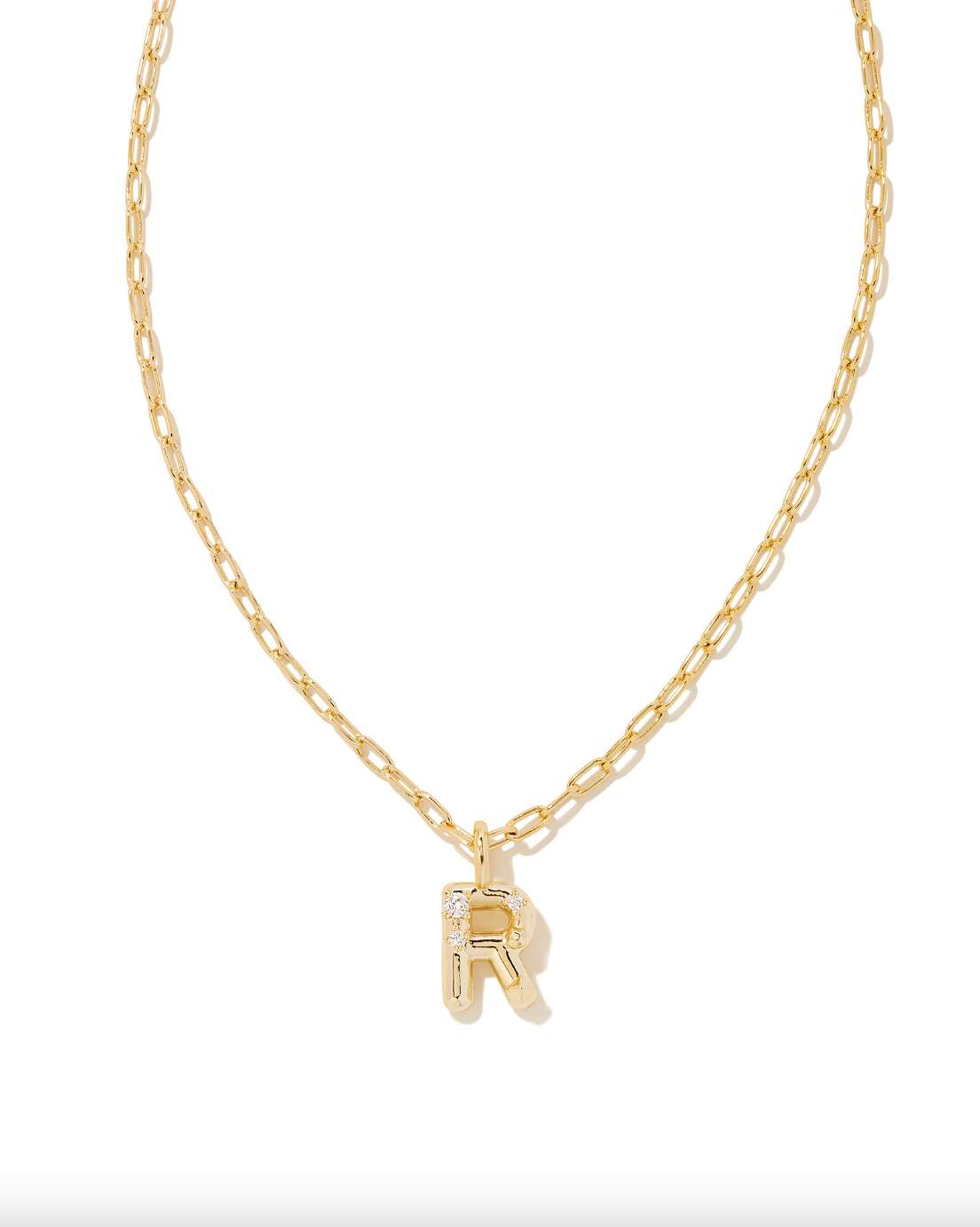 The Best Regina George Initial Necklaces For Channeling Your Inner Plastic