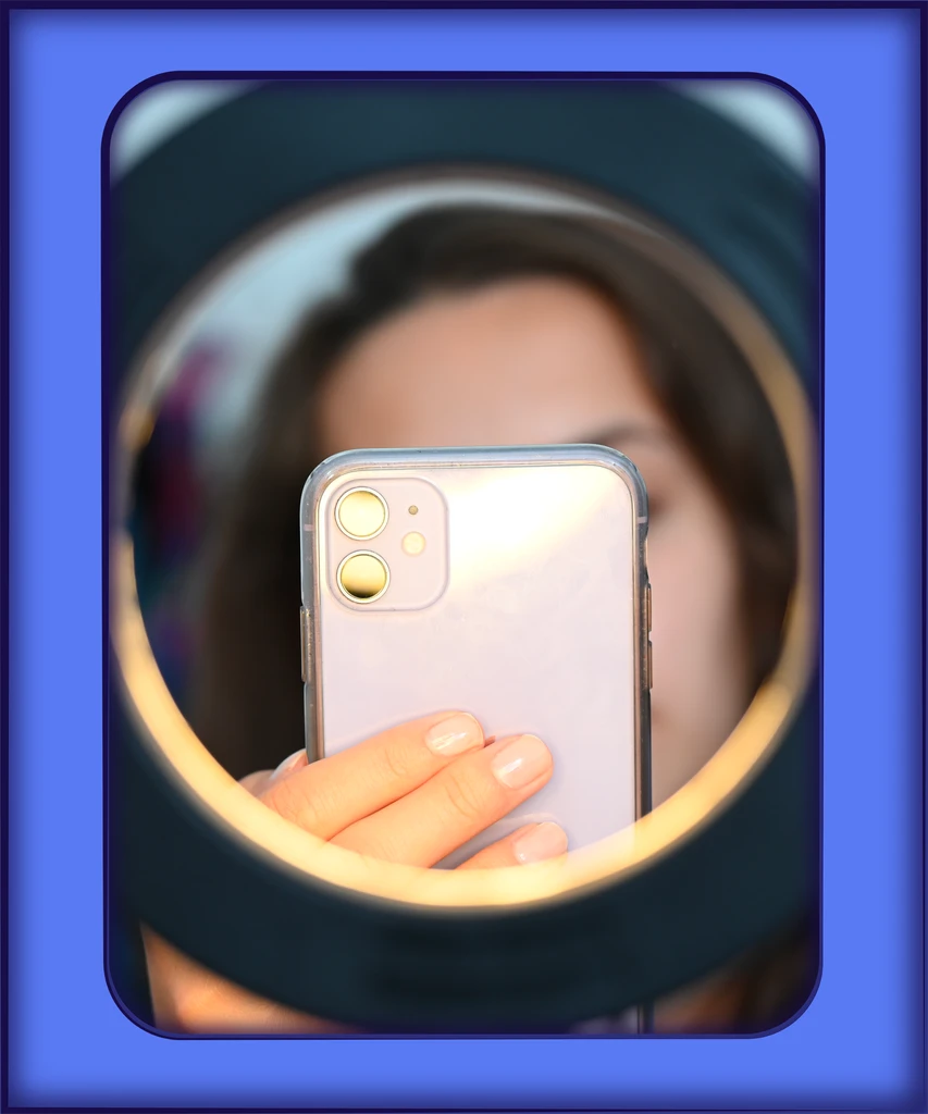 On TikTok, Women Deported From the U.S. Are Boldly Telling Their Stories