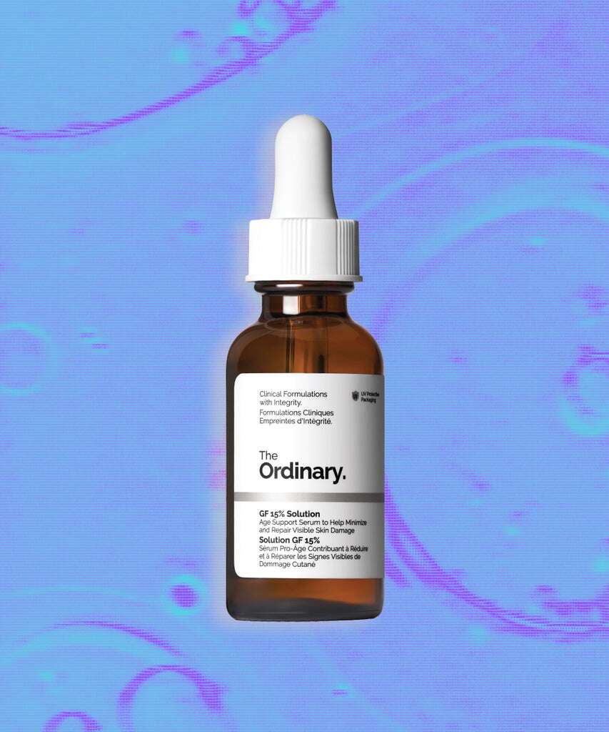 The Ordinary’s New Serum Ended My Botox Obsession — & It’s Cheaper