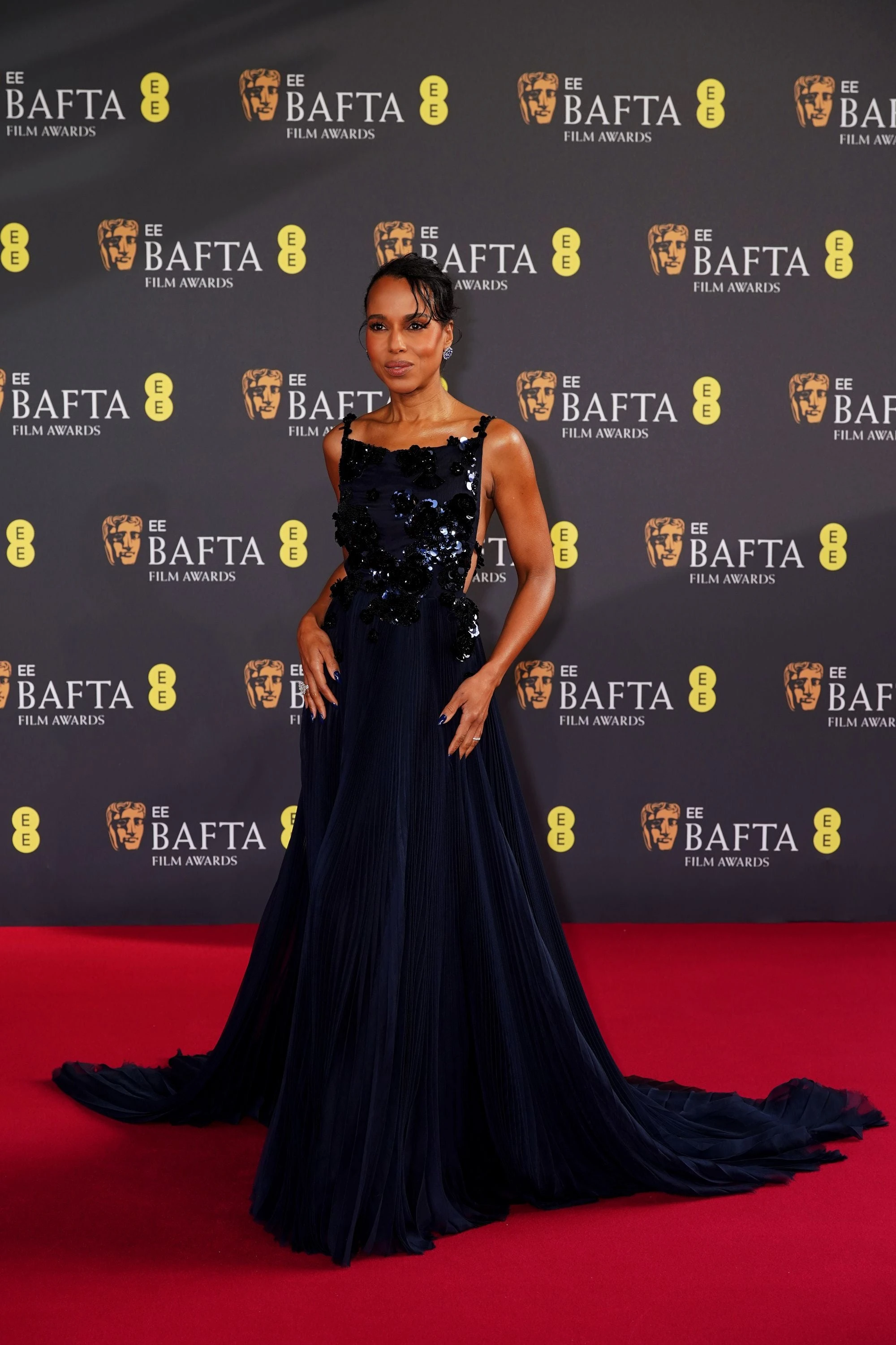 The Best Looks From The 2026 BAFTAs Red Carpet
