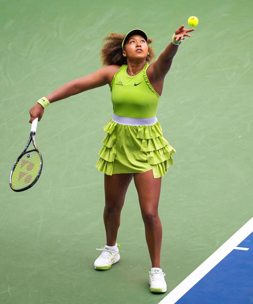 Naomi Osaka Gets Vulnerable After US Open Loss & That Makes Her A Winner