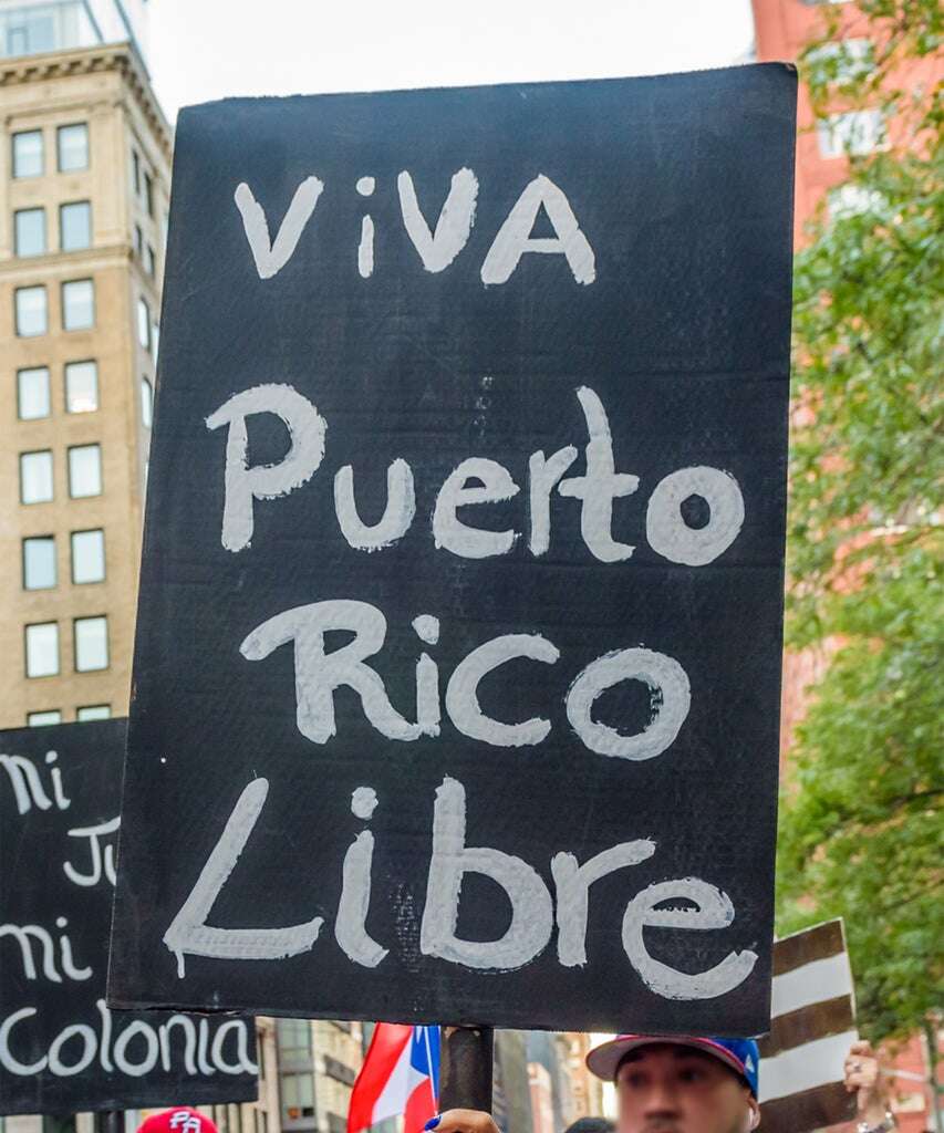 Is Puerto Rico Ready for a Pro-Independence Governor? It Looks Like It