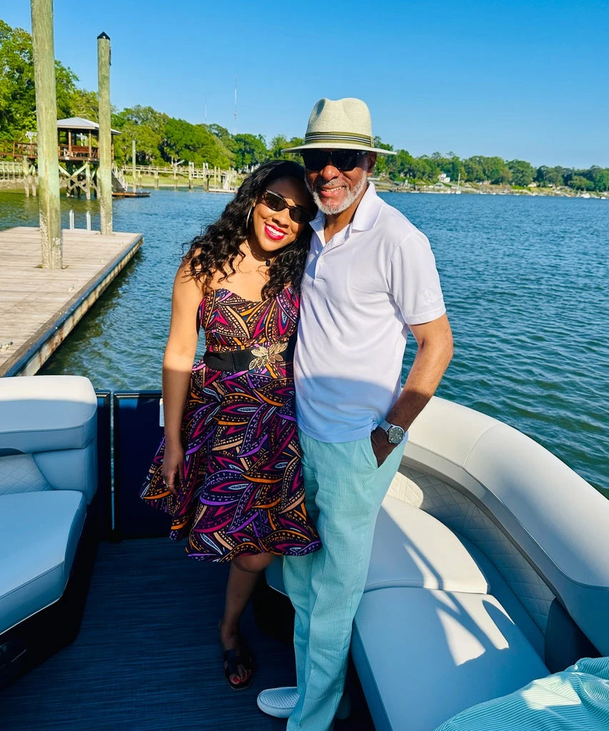 Traveling With My Dad Taught Me About Legacy & The Gift Of Time