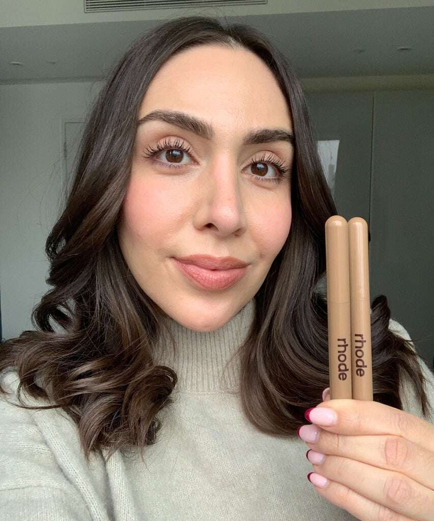 We Tried Rhode’s New Lip Pencils — & Have Lots Of Thoughts