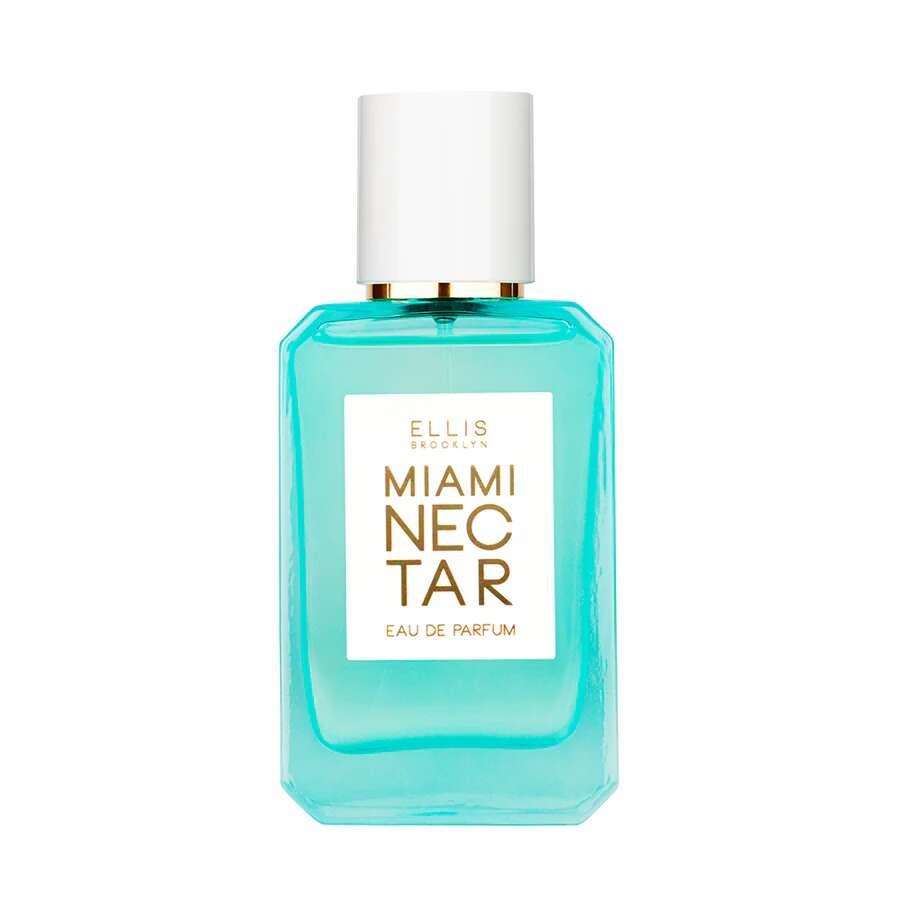 6 “Summer In A Bottle” Perfumes Guaranteed To Lift Your Mood