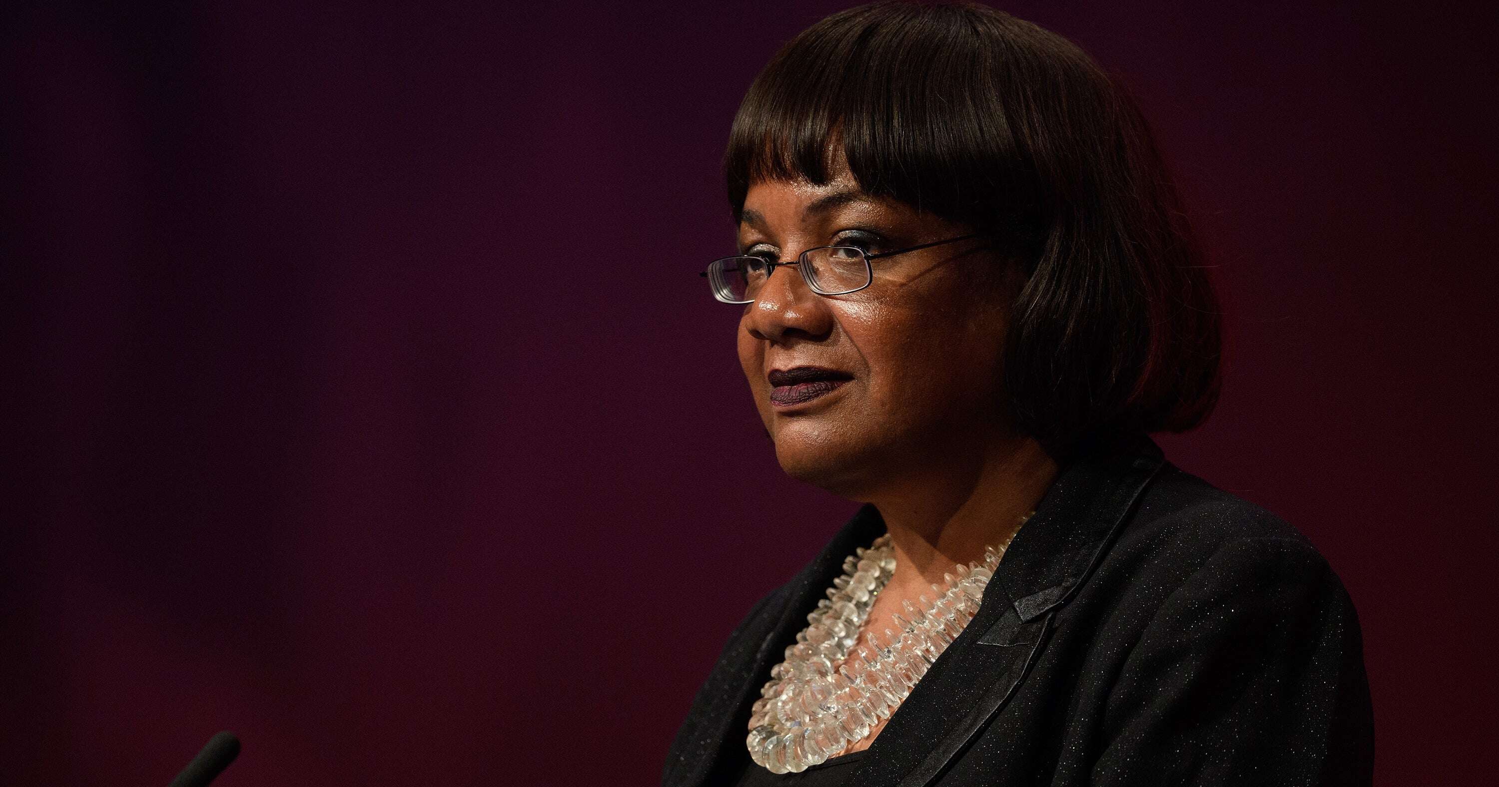 The Attack On Diane Abbott Is An Attack On All Black Women