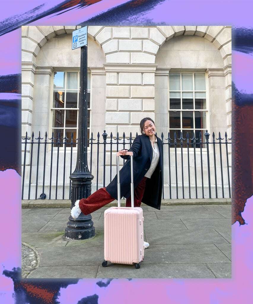 Are Rimowa Suitcases Really Worth The $? R29 Editors Put Them To The Ultimate Travel Test