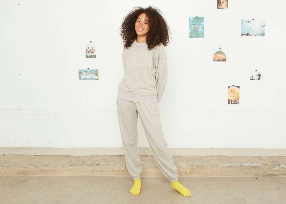 25 Matching Sweatsuit Sets To Live In This Winter