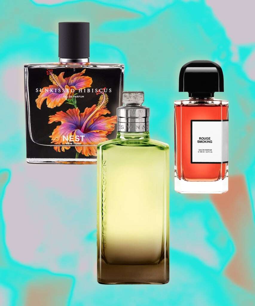 10 Unique Perfume Trends To Watch In 2025, By Top Fragrance Experts