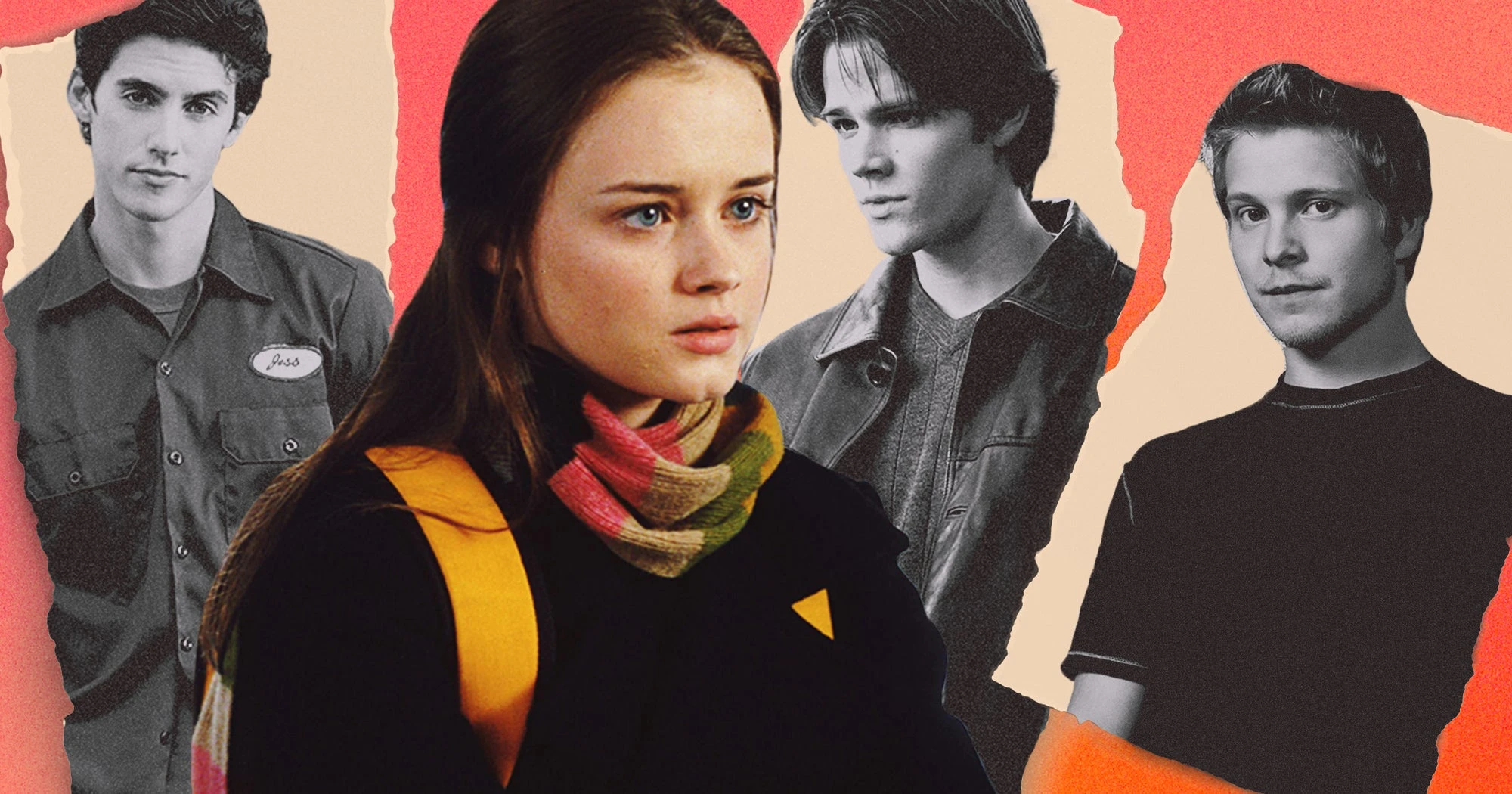 How Did Gilmore Girls Become About The Gilmore Boys?