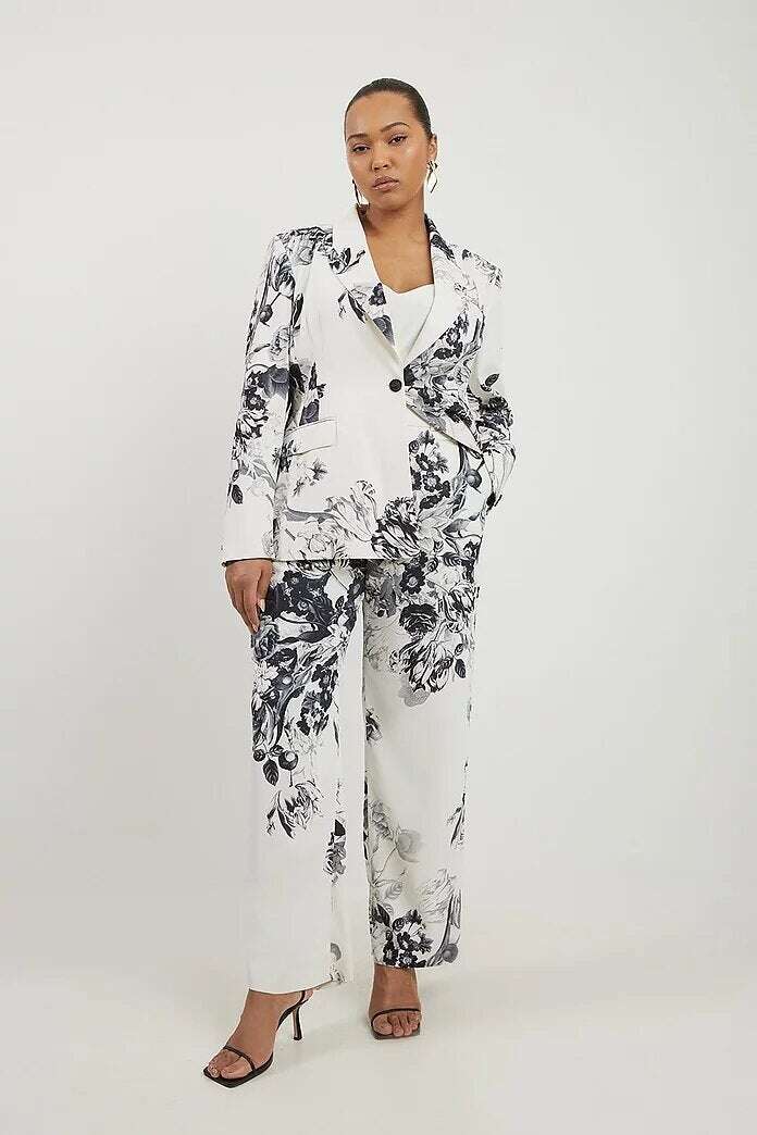 16 Elevated Pantsuits For Weddings & Any Other Special Occasions