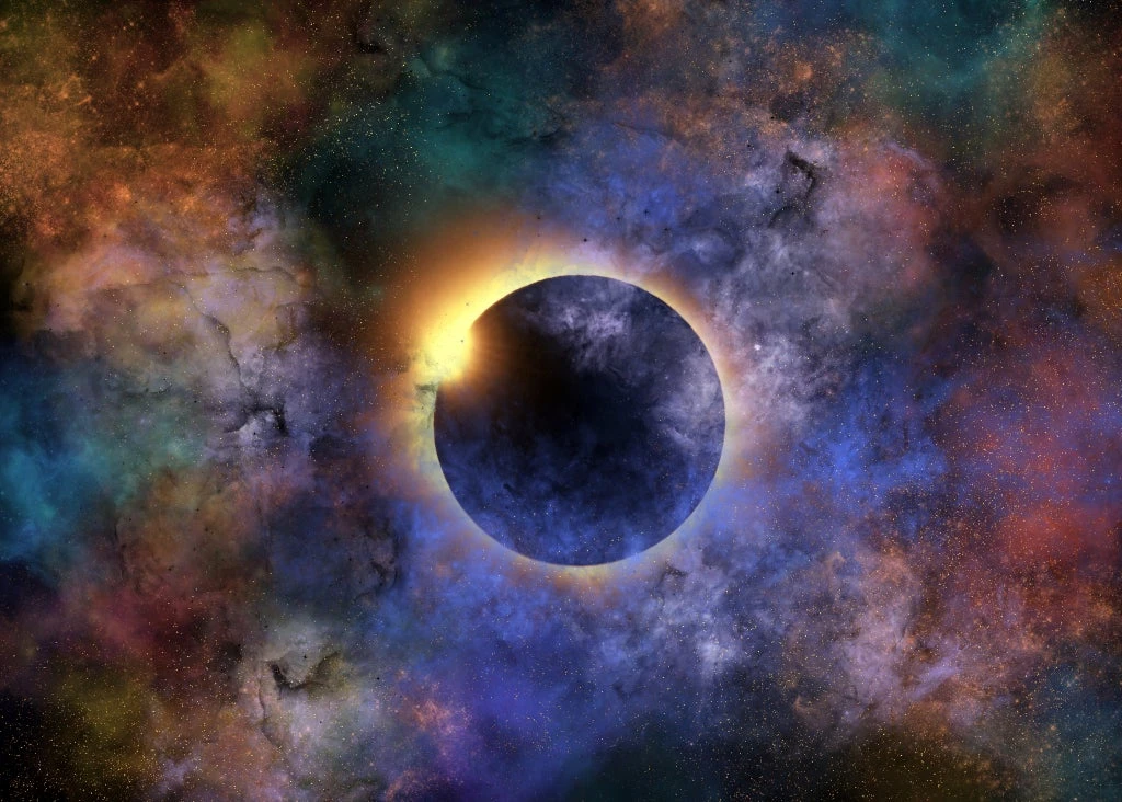 Neptune In Aries Begins It’s 14-Year Transit — & You’ll Experience Great Change