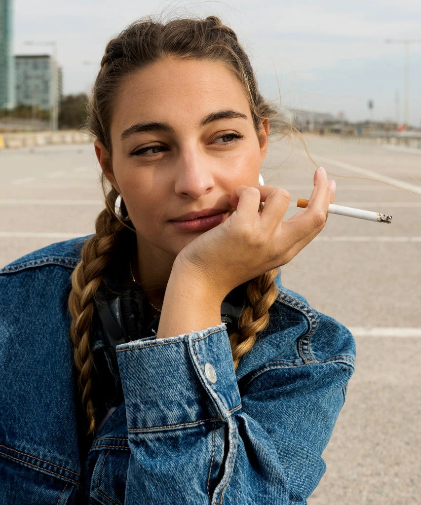 Why People Are Swapping Vapes For Cigarettes Despite The Risks
