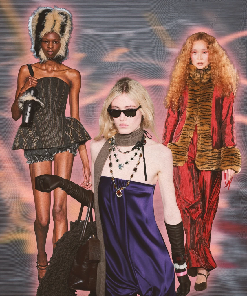 The Winter 2026 NYFW Trends I’m Most Excited For