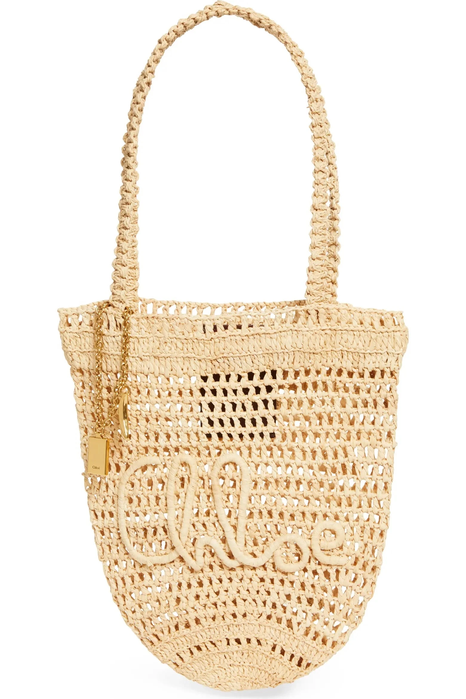 Fashion People Keep Carrying This Bag With Everything Right Now