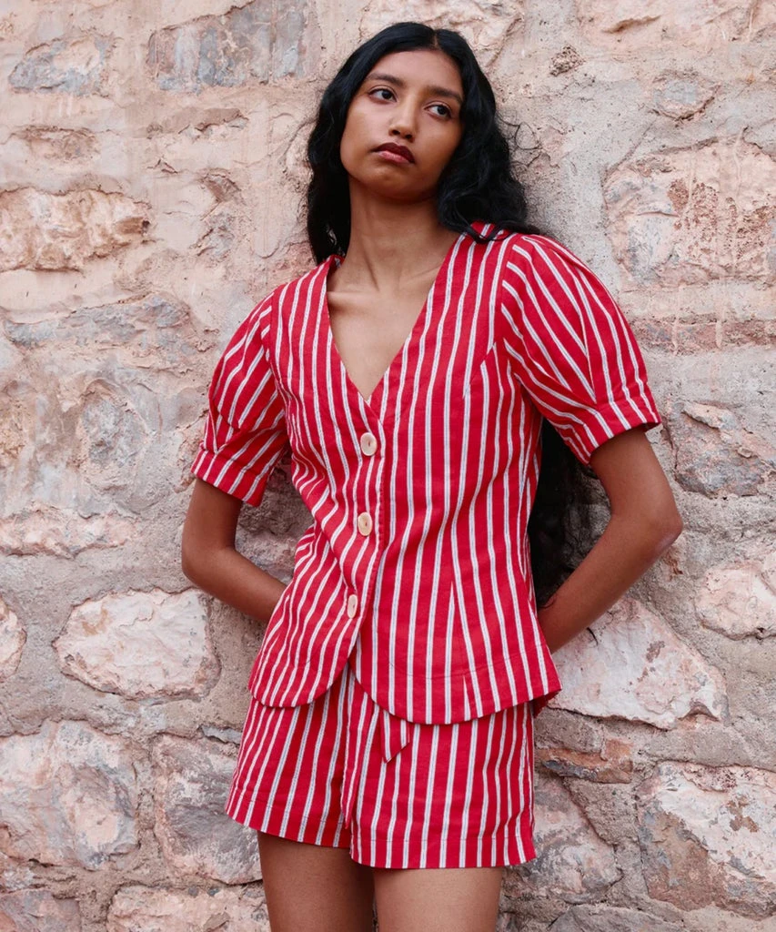 Damson Madder Sale Features Its Viral Summer Bestsellers At 40% Off