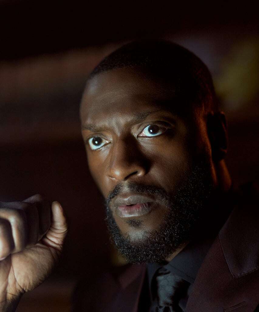 Aldis Hodge’s Cross Lives Up To The Hype & We Can’t Stop Watching