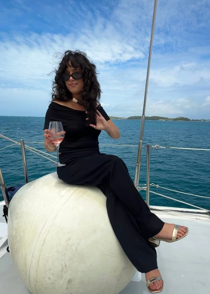 I Didn’t Realize Bermuda Was Closer To NYC Than Miami — So I Went