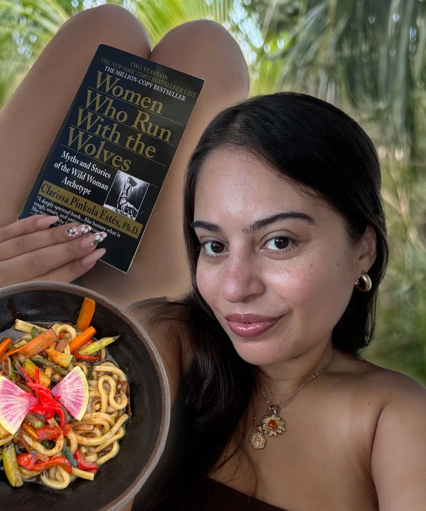 I Turned 35, Took a Solo Trip to the Jungle, & Cried the Whole Time — In a Good Way
