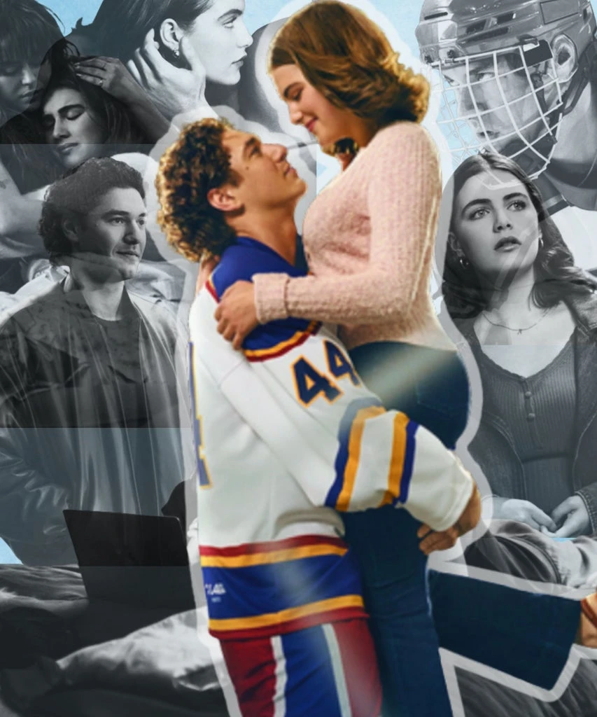 Can A Steamy Hockey Romance Handle Sexual Assault Responsibly? Off Campus Proves It Can