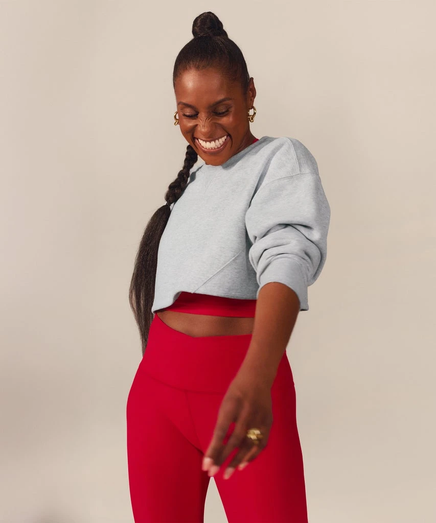 Issa Rae Found Joy Through Running & She Wants That For You Too