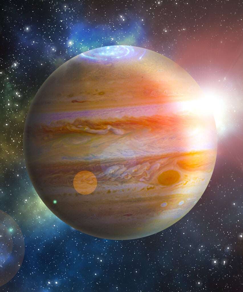 Jupiter Is Going Direct — Proceed With Caution