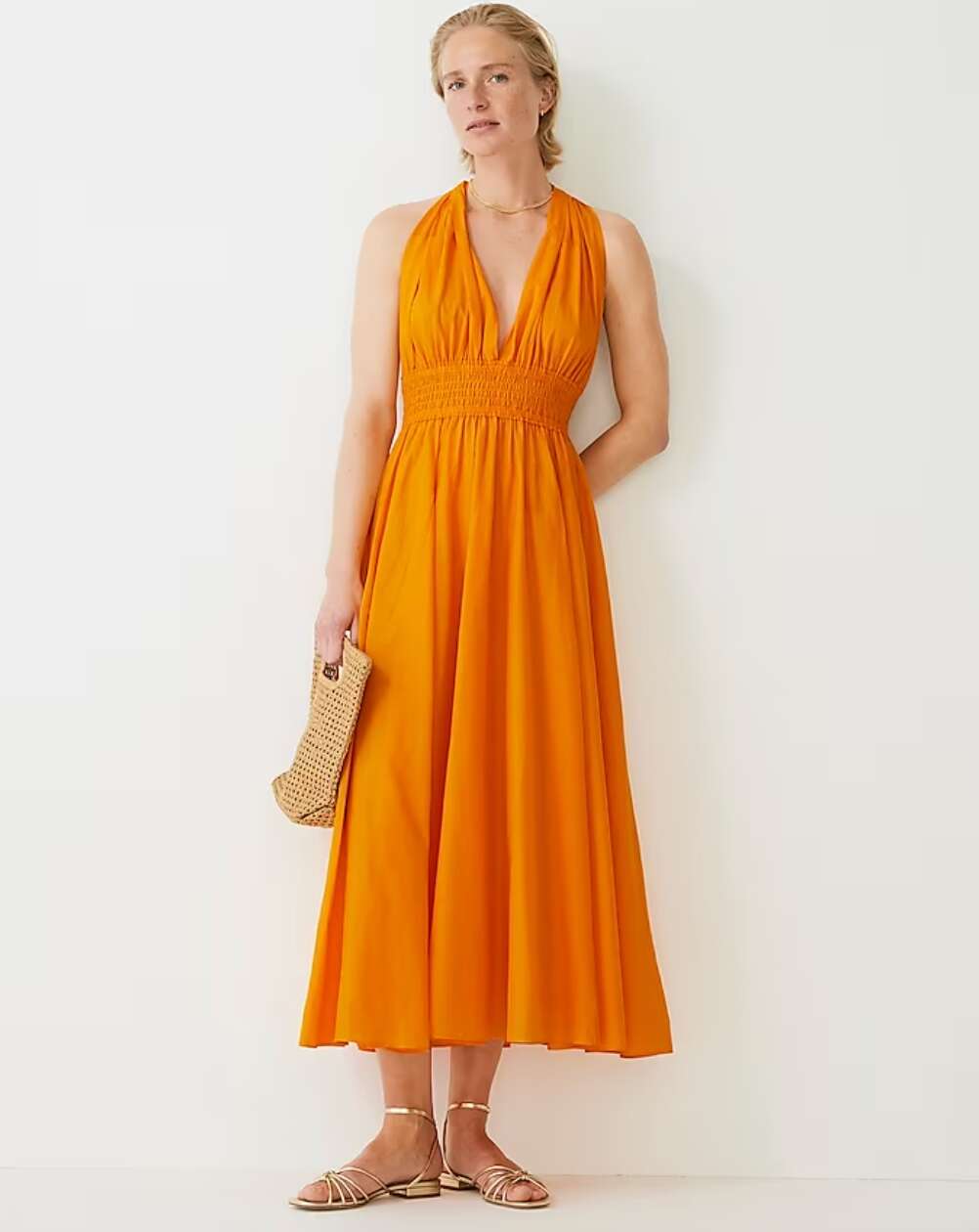 Nap Dresses Are The Easy Breezy Solution To Summer Dressing